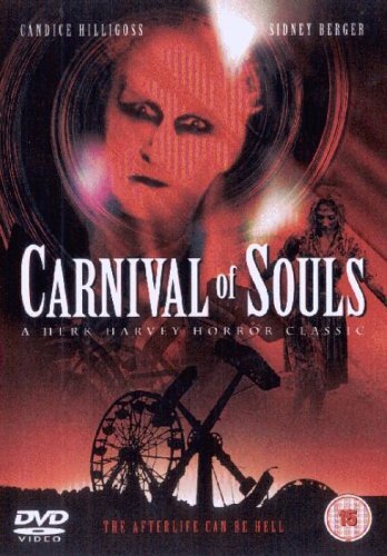 Carnival Of Souls (DVD)