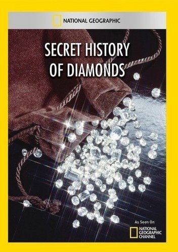 Secret History of Diamonds (DVD)