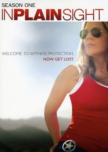 In Plain Sight: Season One (DVD)