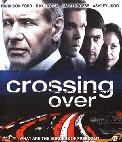 Crossing over (Blu-ray)