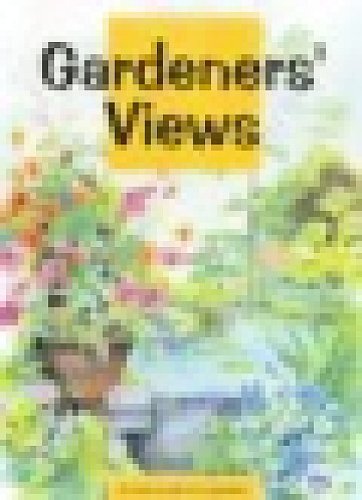 Gardeners' Views: It's Not A Cafe It's A Garden (DVD)