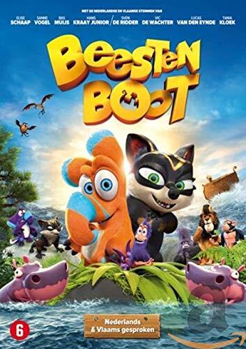 Beestenboot (DVD)