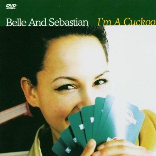 I'm a Cuckoo (DVD)