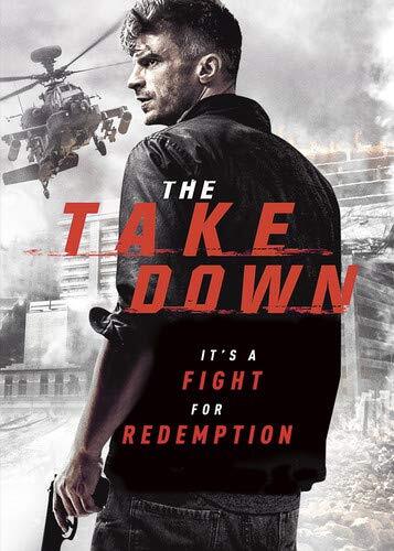 The Take Down (DVD)