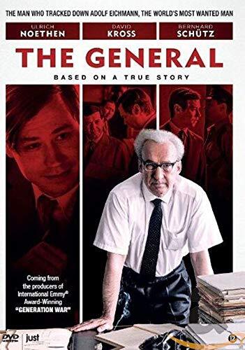 The General (DVD)