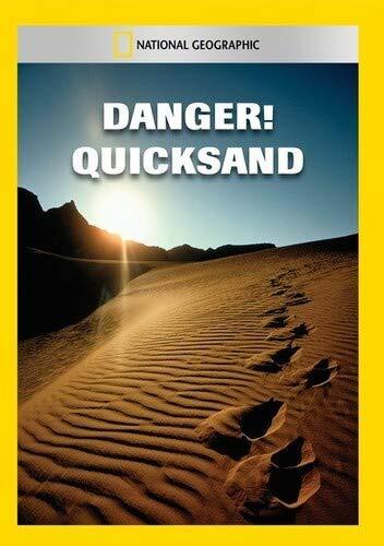 Danger! Quicksand (DVD)