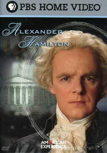 Alexander Hamilton (DVD)