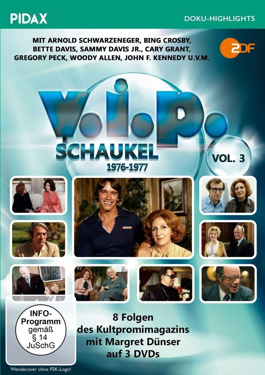 V.I.P.-Schaukel (DVD)