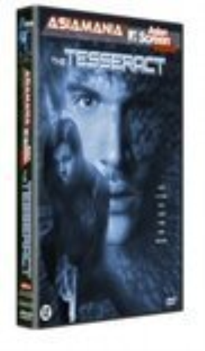 The Tesseract [ 2003 ] [ DTS ] (DVD)