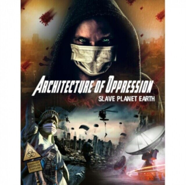 Architecture Of Oppression: (DVD) Various