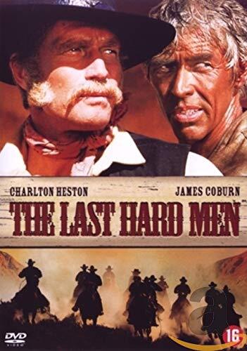 Last hard men (DVD)