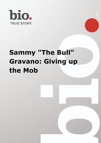 Biography -- Biography Sammy "The Bull" Gravano: Givi (DVD)