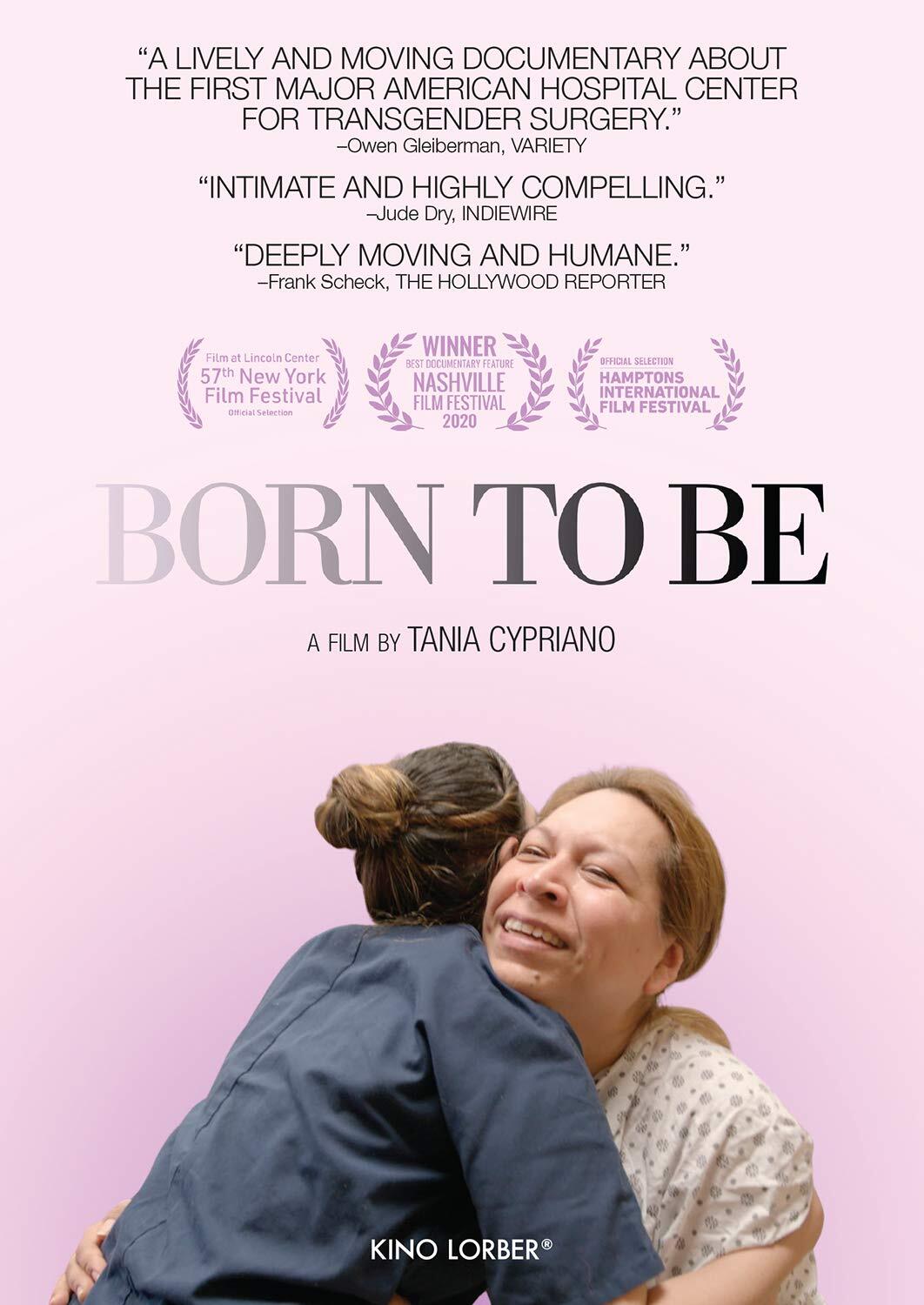 Born to Be (DVD) Leiomy Maldonado Garnet Rubio Jess Ting