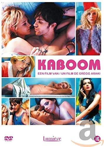Kaboom (DVD)