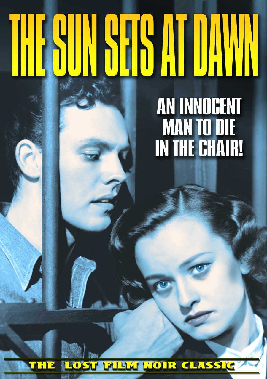 The Sun Sets At Dawn (DVD) Walter Reed Sally Parr Philip Shawn Lee Fredericks
