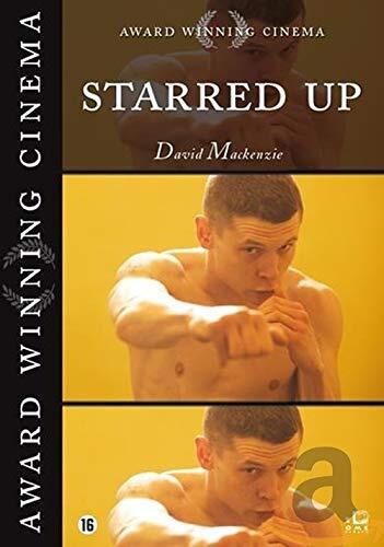 Starred up (DVD)