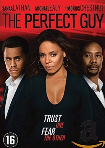dvd - Perfect Guy (1 DVD) (DVD)