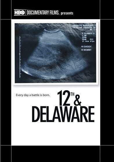 12th and Delaware (2010) (DVD)