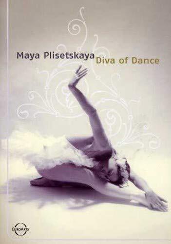 Maya Plisetskaya - Diva of Dance (DVD) Maya Plisetskaya