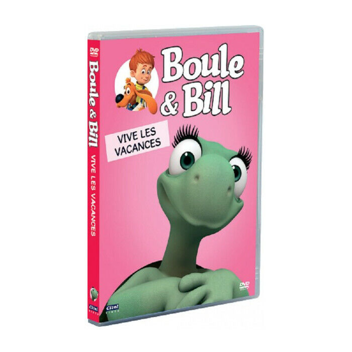 Sfera & Bill - Vol. 2: Vive Le Vacanza! DVD Nuova