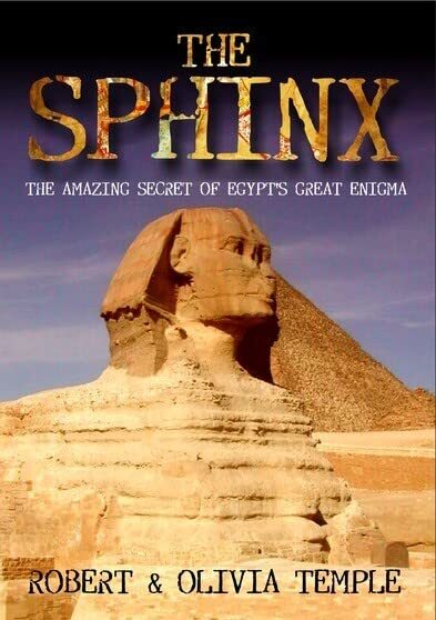The Sphinx: the Amazing Secret of Egypts Great Enigma (DVD)