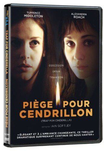 Piege Pour Cendrillon (DVD)