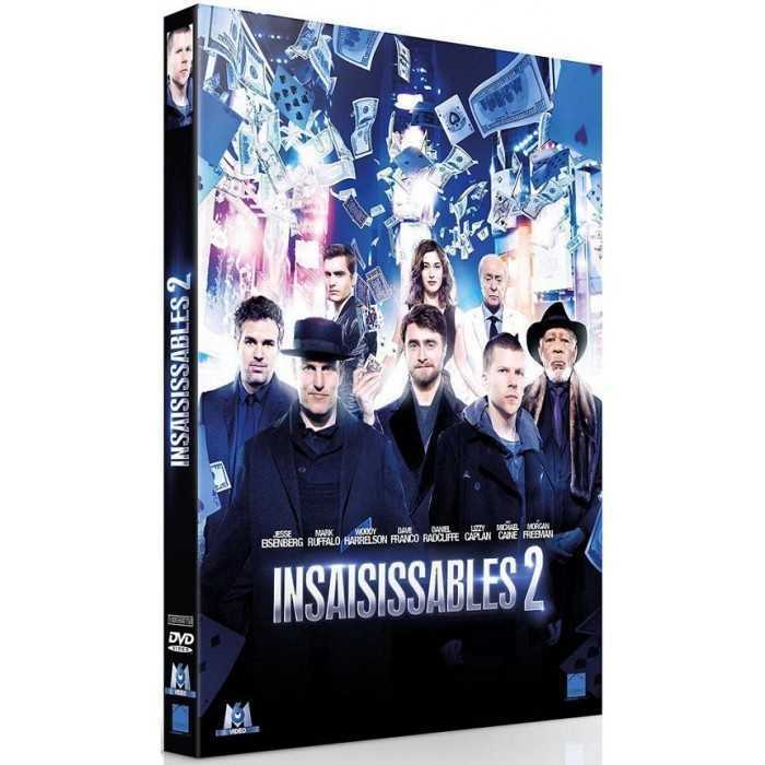 Sfuggente 2 DVD Nuova