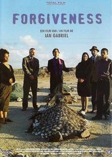Forgiveness (DVD) Quanita Adams Christo Davids Zane Meas Denise Newman