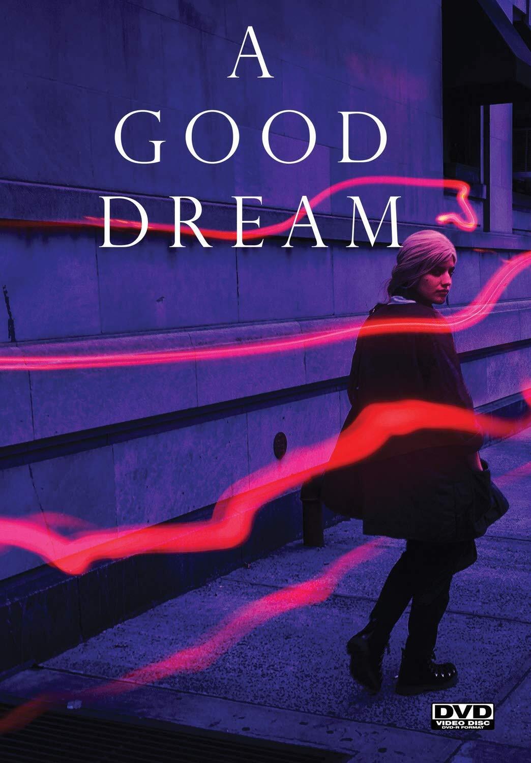 A Good Dream (DVD) Karim Saleh Kayvon Zand Melany Bennett Victoria Atkin