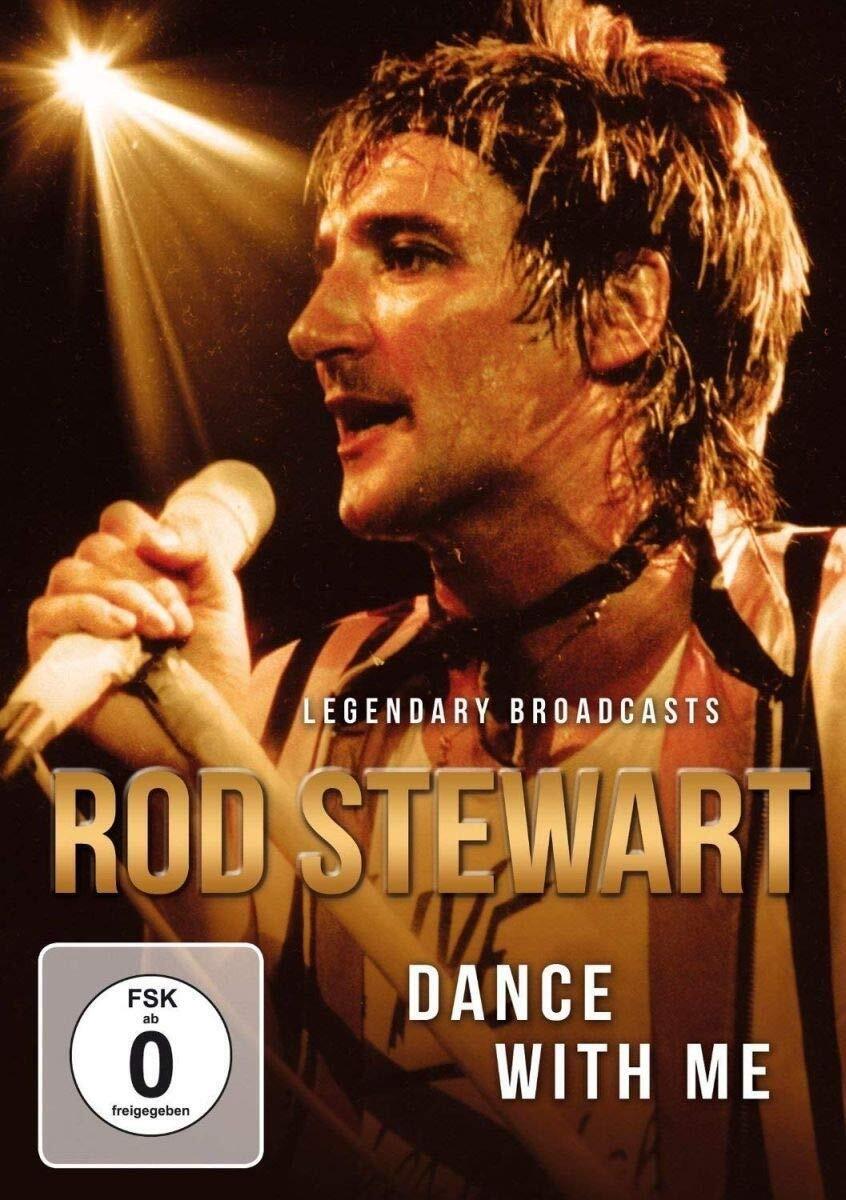 Dance with me (DVD)