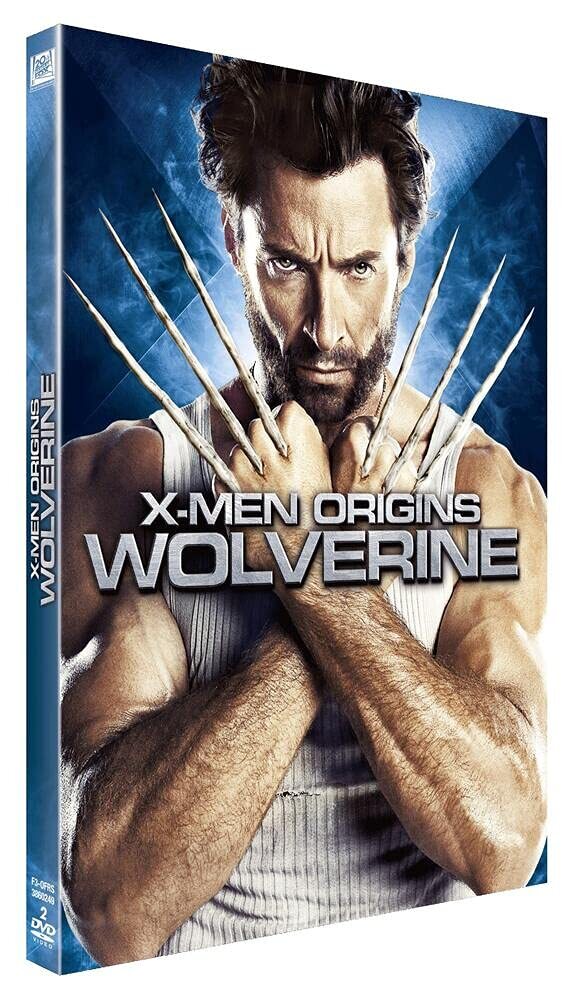 X-men origins - Wolverine (DVD)