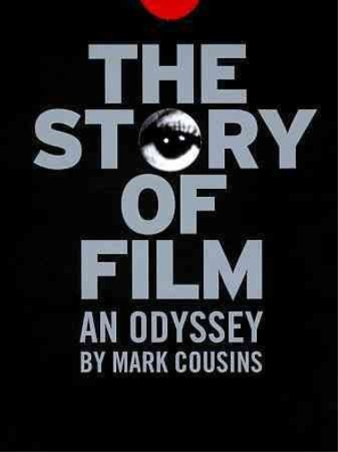`COUSINS,MARK`-STORY OF FILM (5PC) / (BOX DLX) DVD NUOVO