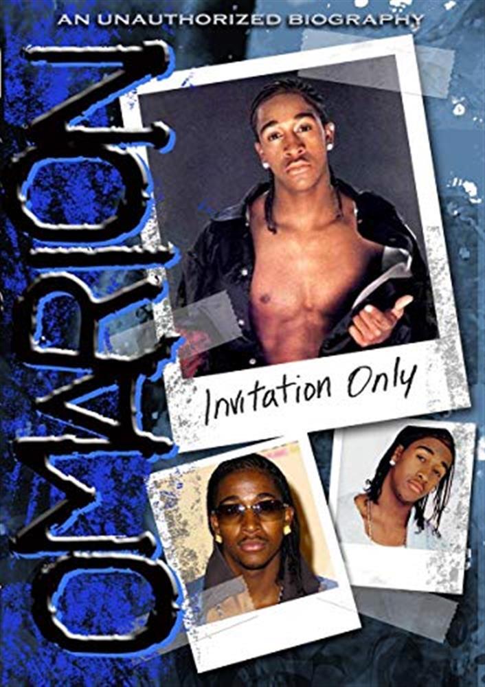 Omarion - Invitation Only - Omarion