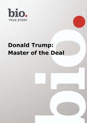 Biography -- Biography Donald Trump: Master of the De (DVD)