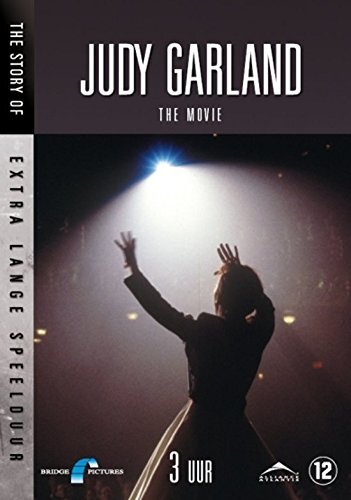 Judy Garland - The Movie ( the story of judy garland ) (DVD) Judy Davis