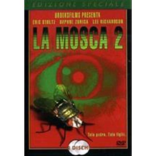 MOSCA 2 LA ED. SPEC. DVD