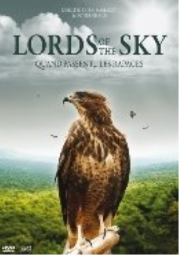 Lords of the Sky [ 2010 ] [Region Free] (DVD)