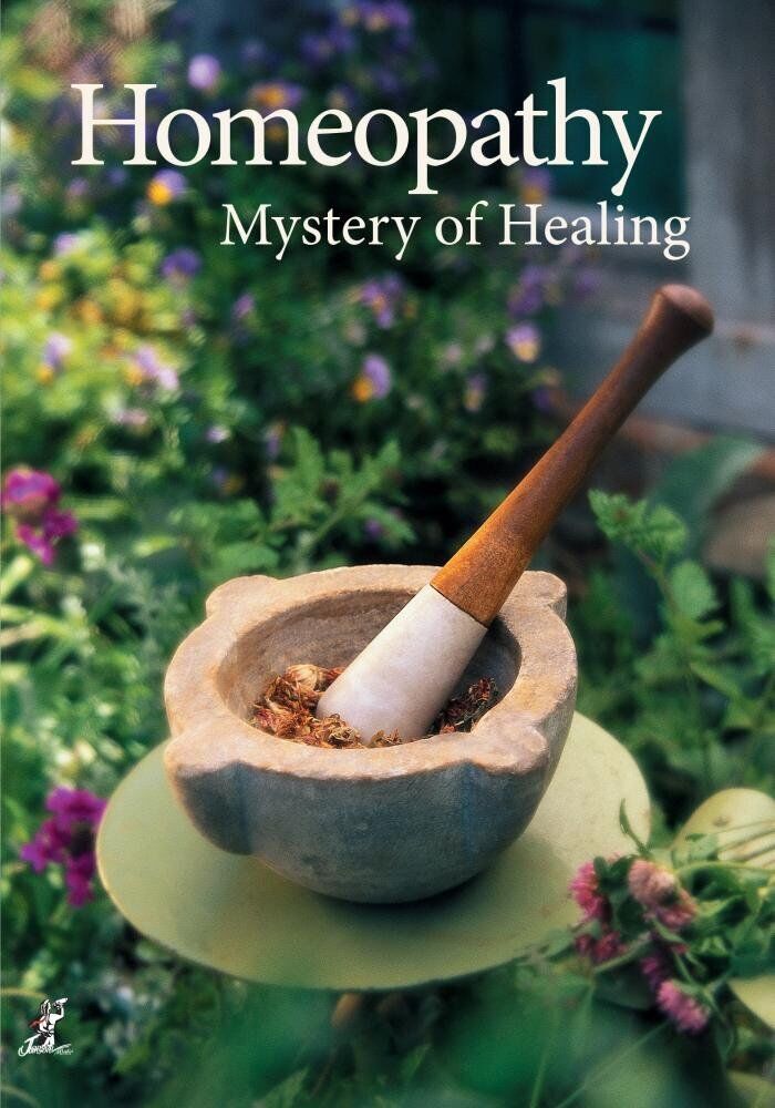 Homeopathy (DVD)