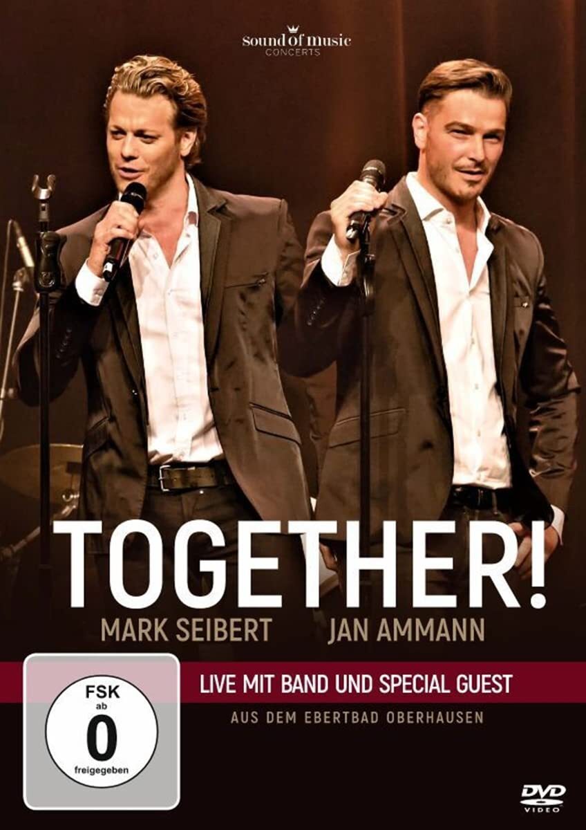 Together! (DVD)