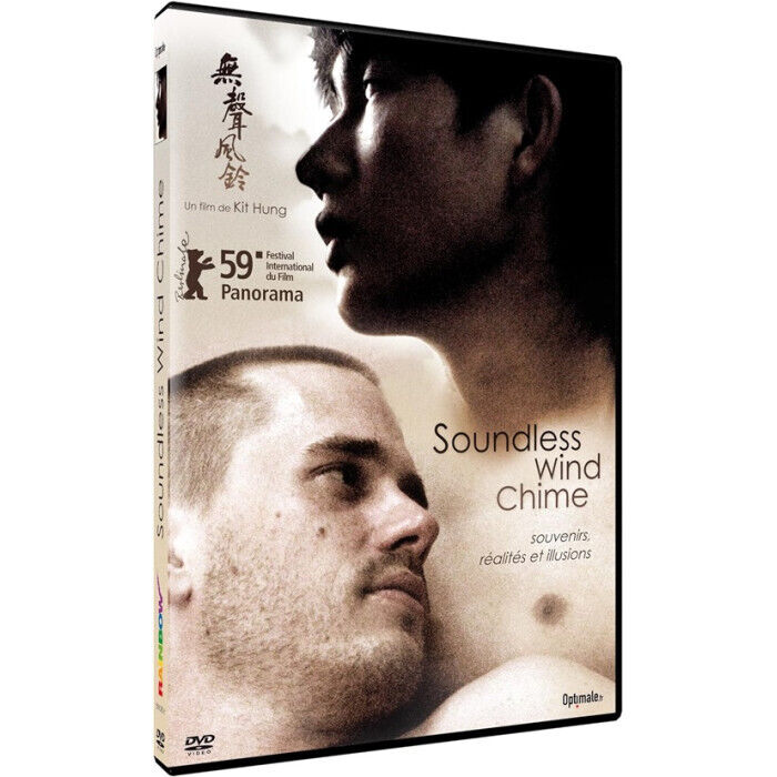 Soundless Wind Chimes DVD Nuova