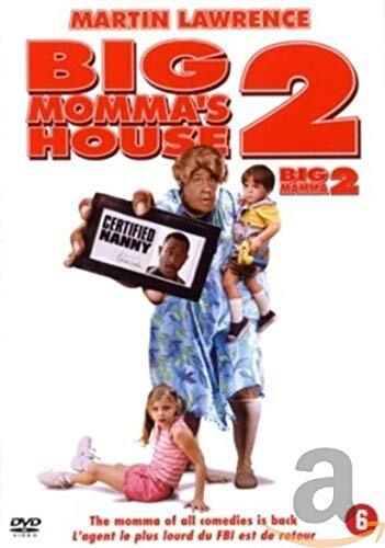Big momma's house 2 (DVD)