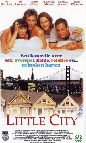 Little City (DVD)