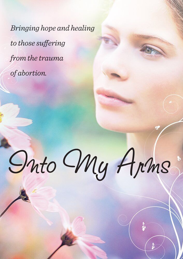 Into My Arms (DVD) Christopher West Dr. Diane Langberg Georgette Forney