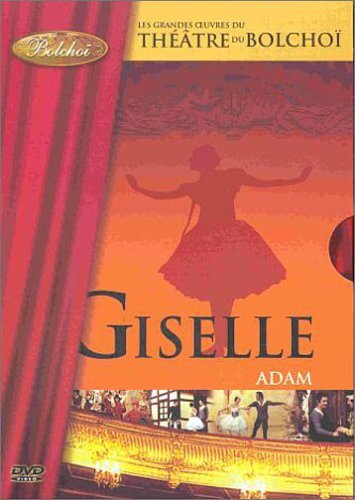 Giselle (DVD)
