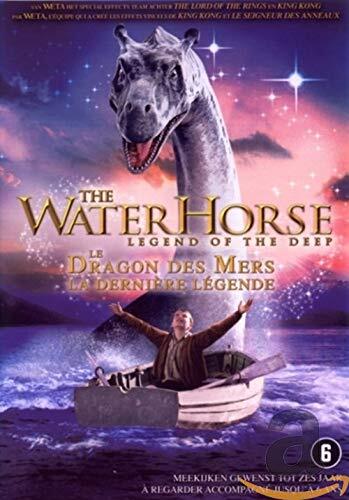 Water Horse 2008 (DVD)