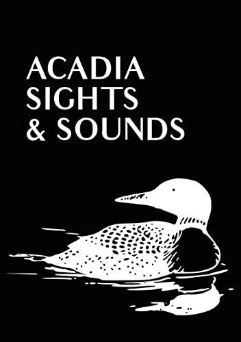 Acadia Sights & Sounds (DVD)