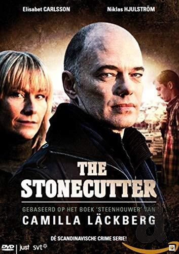 Camilla Läckberg - The stonecutter (DVD)