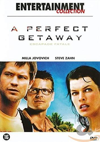 Perfect getaway (DVD)
