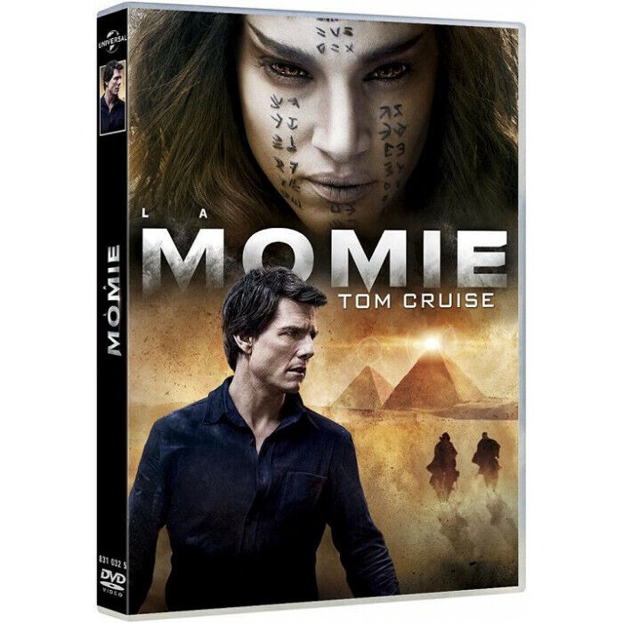 La Mummia DVD Nuovo