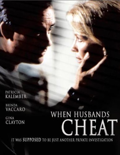 When Husbands Cheat (DVD)